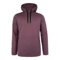 Damen Sweater mit Kapuze Joluvi Hoodie Season Lila