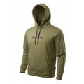 Herren Sweater mit Kapuze Joluvi Hoodie High Olive