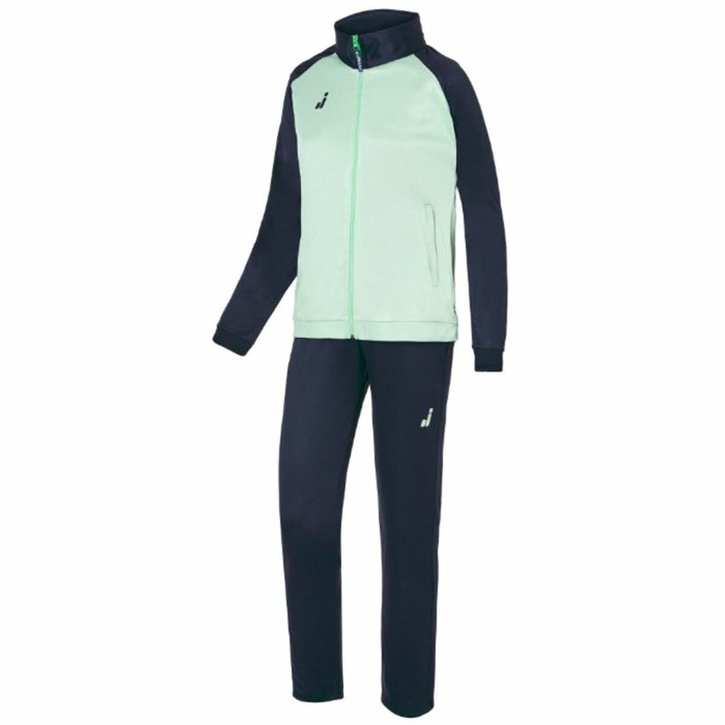 Trainingsanzug «Joluvi» · Grün · Damen
