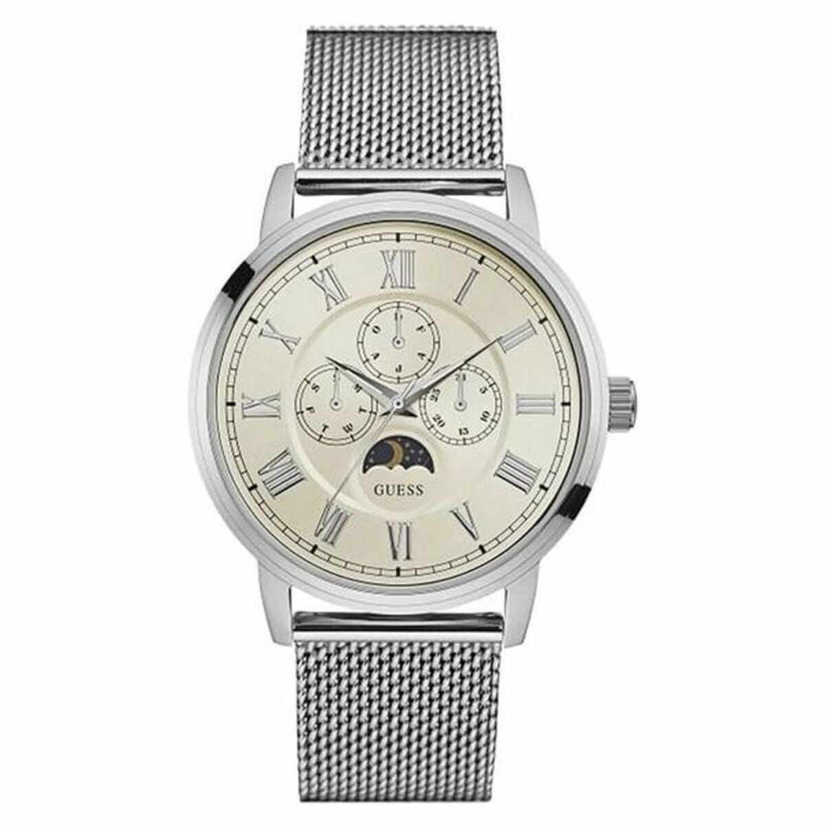 Damenuhr Guess (Ø 43 mm)