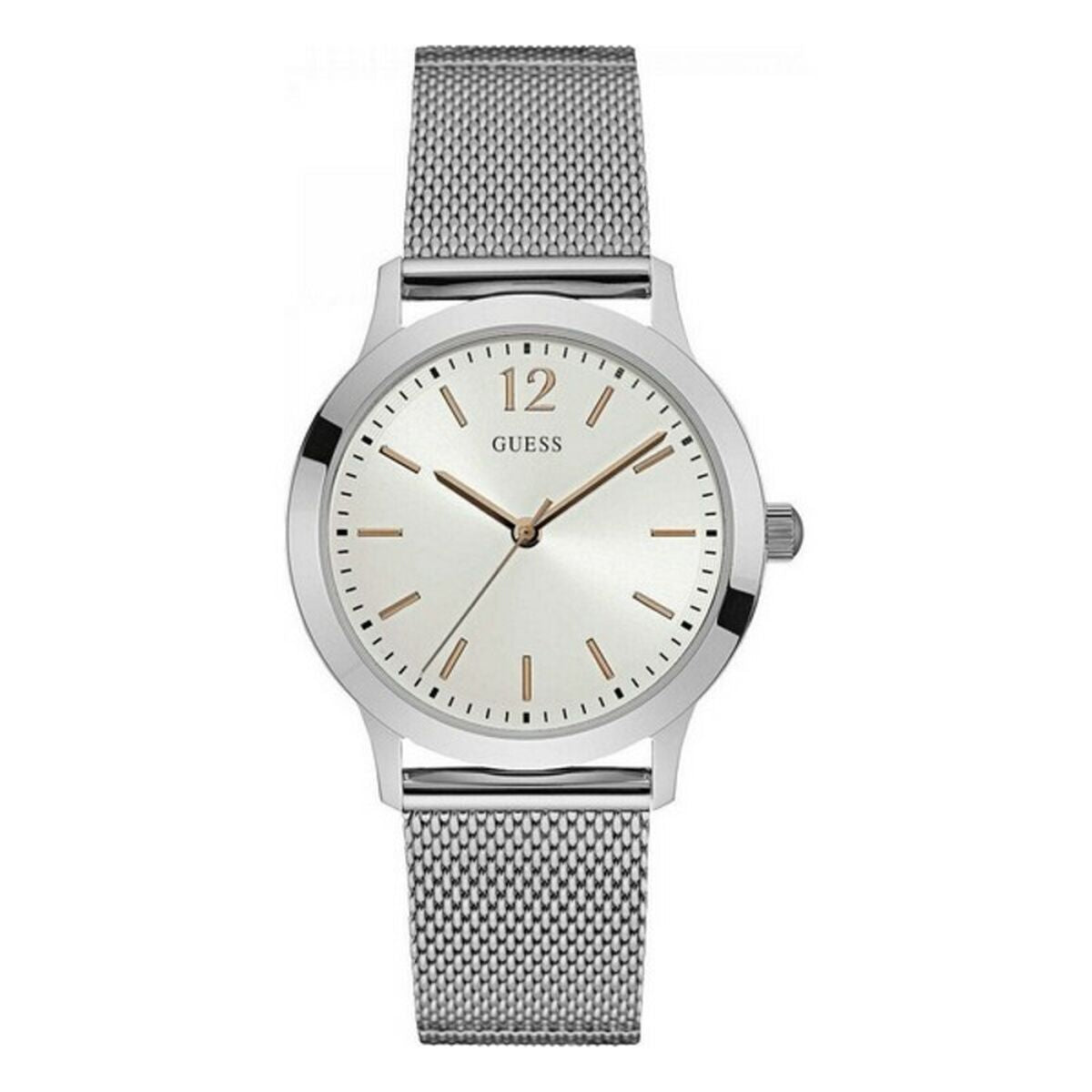 Herrenuhr Guess (Ø 39 mm)