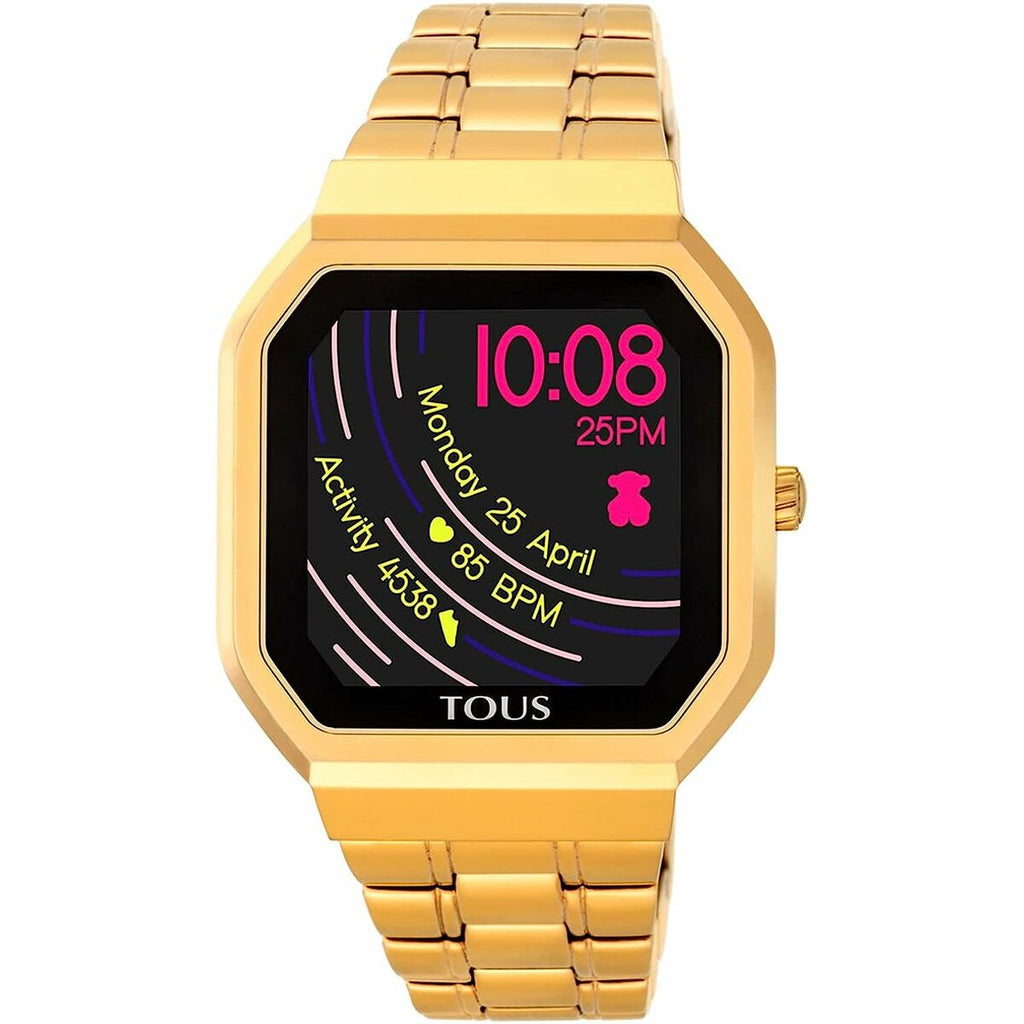 Elegante Smartwatch: Mode trifft Technik – Jetzt shoppen!