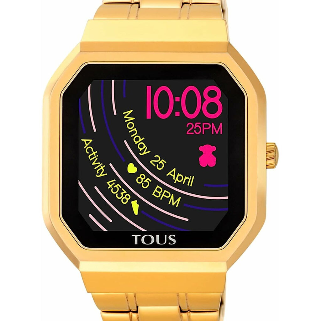 Elegante Smartwatch: Mode trifft Technik – Jetzt shoppen! – Ansicht 6