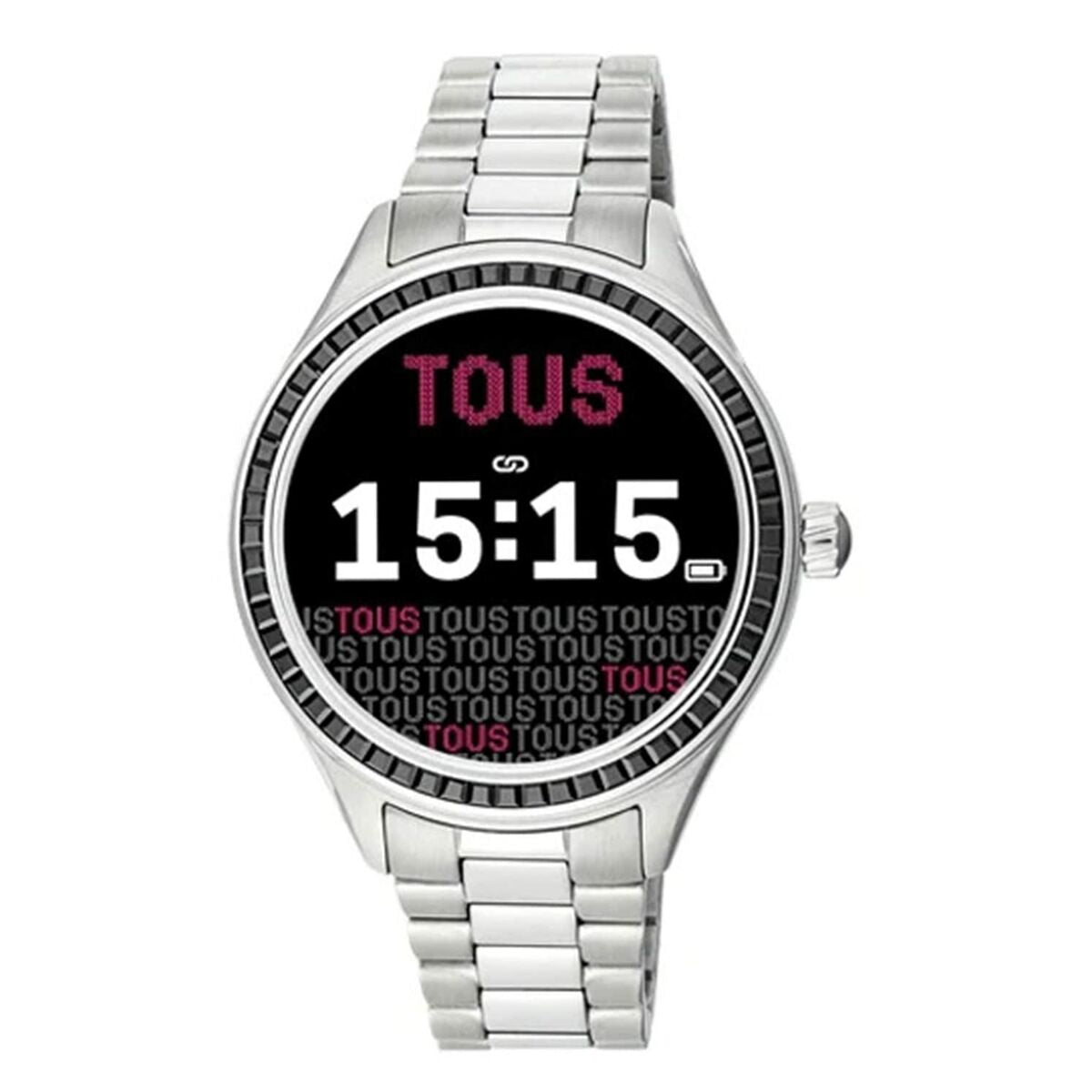 Smartwatch Tous