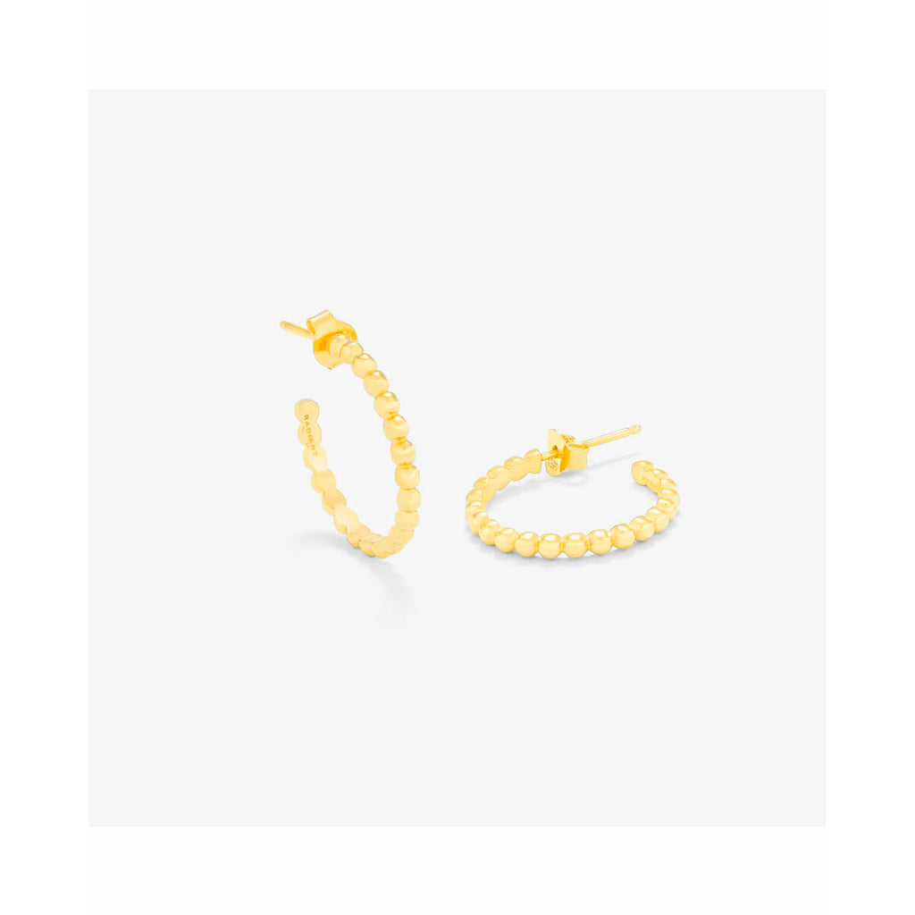 Radiant · Damen-Ohrringe Fein