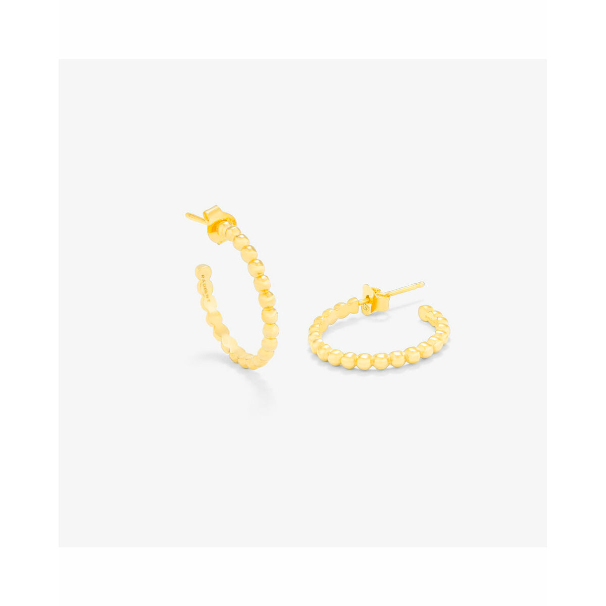 Radiant · Damen-Ohrringe Fein