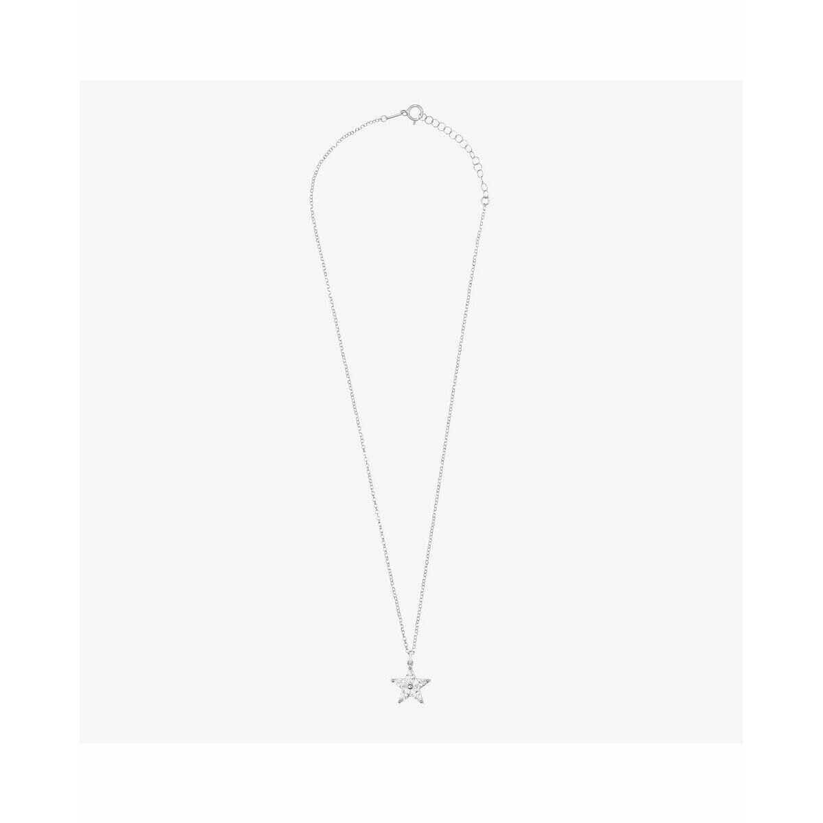 Radiant · Halskette Edelstahl Fein