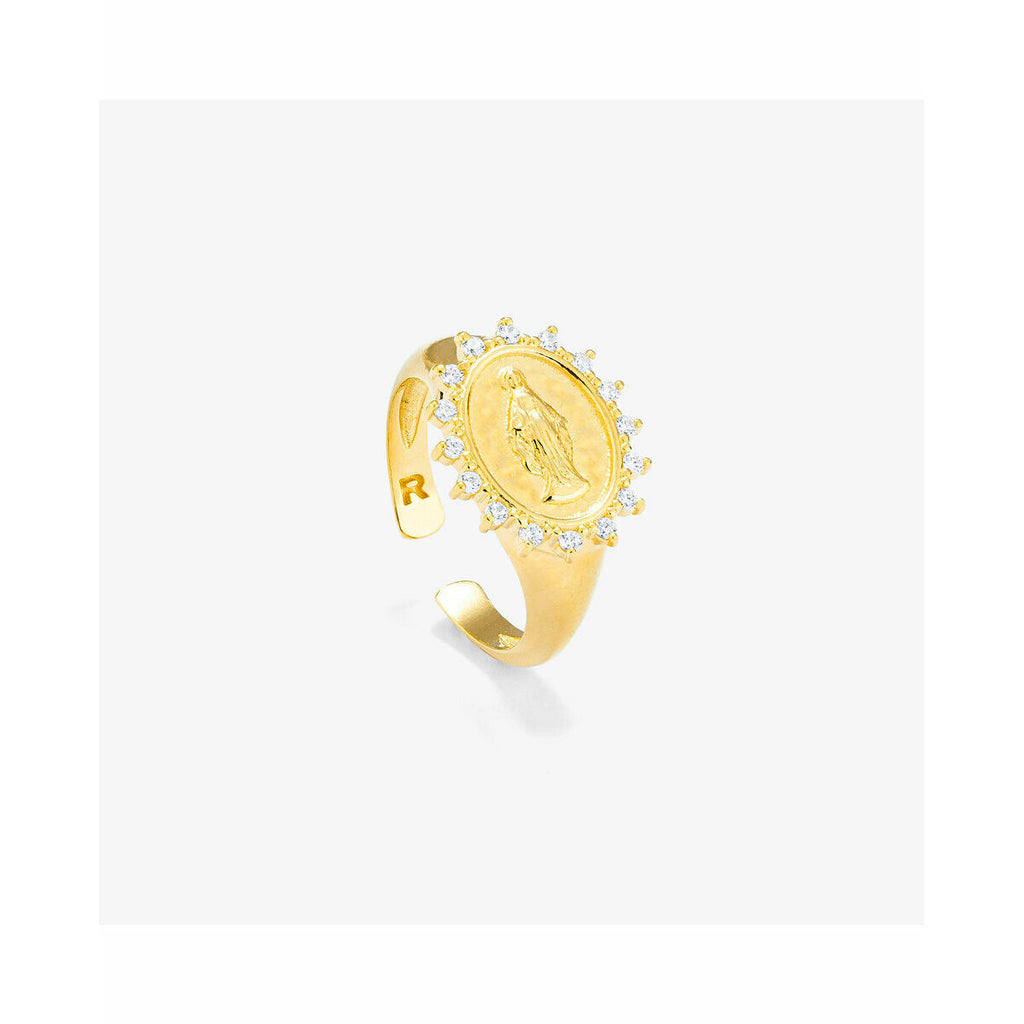 Radiant · Damenring Fein