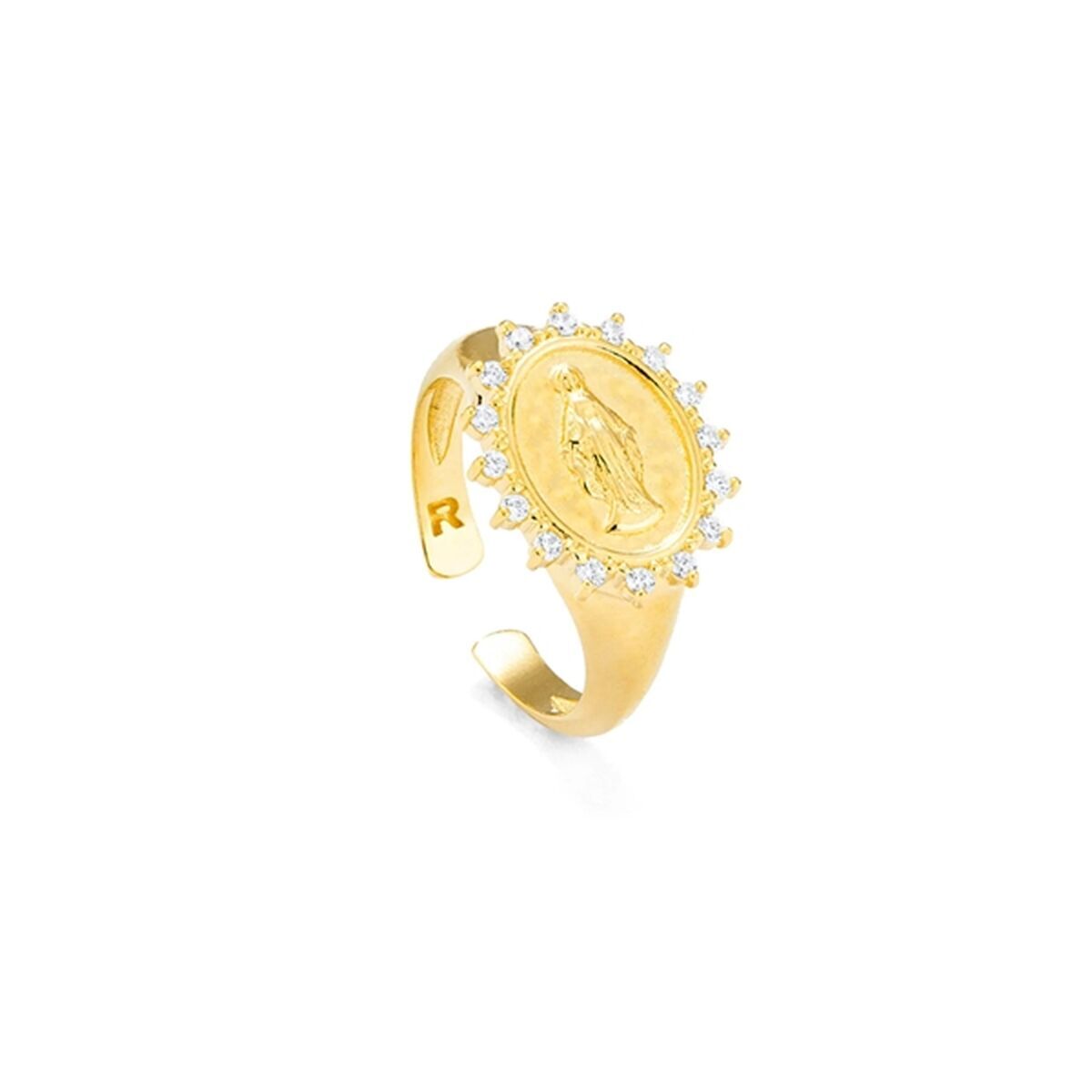 Radiant Damenring