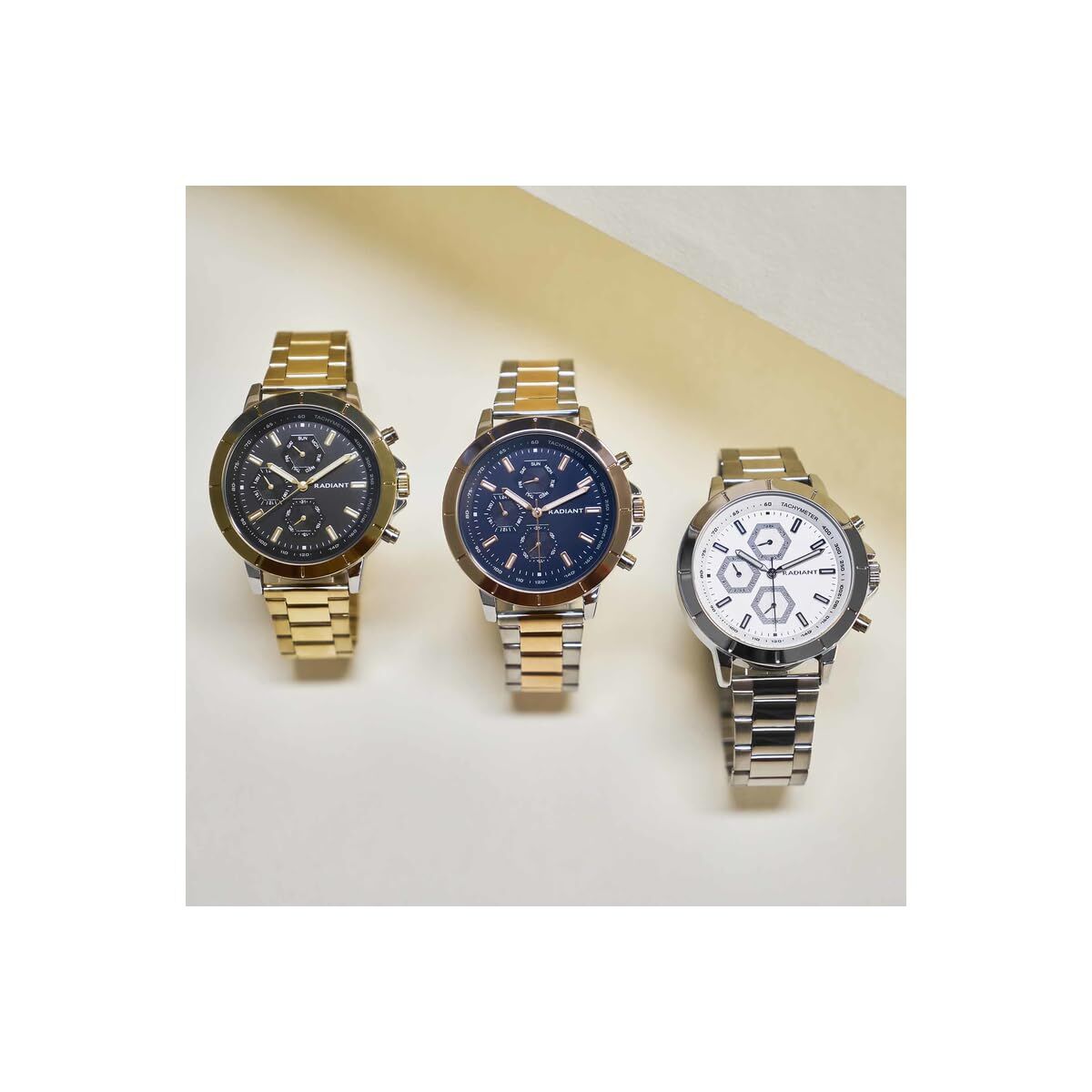 Herrenuhr Radiant RA611702