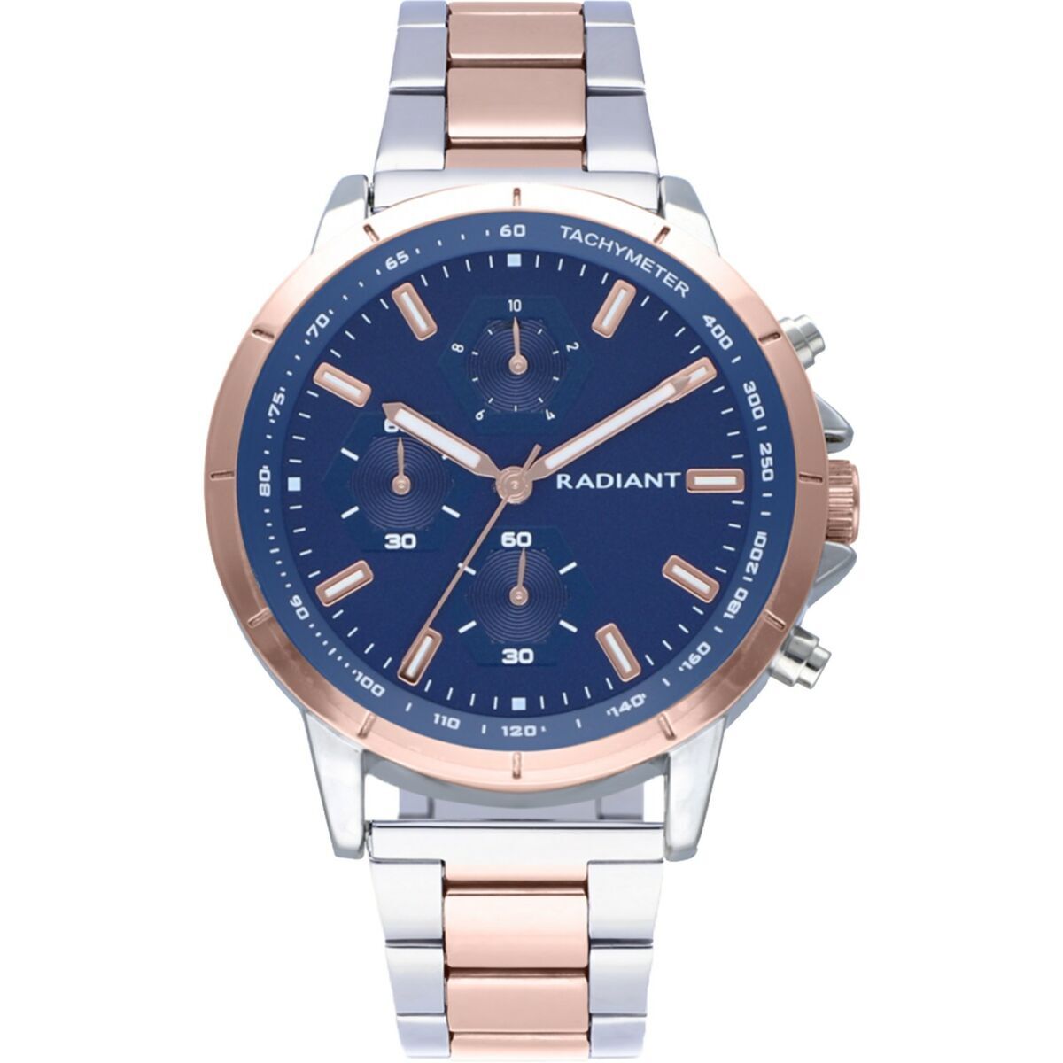 Herrenuhr Radiant