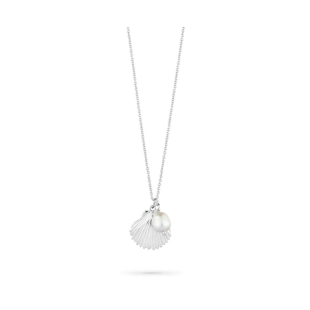 Radiant · Damen-Halskette Edelstahl