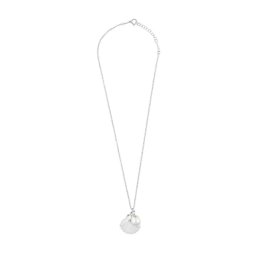Radiant · Damen-Halskette Edelstahl