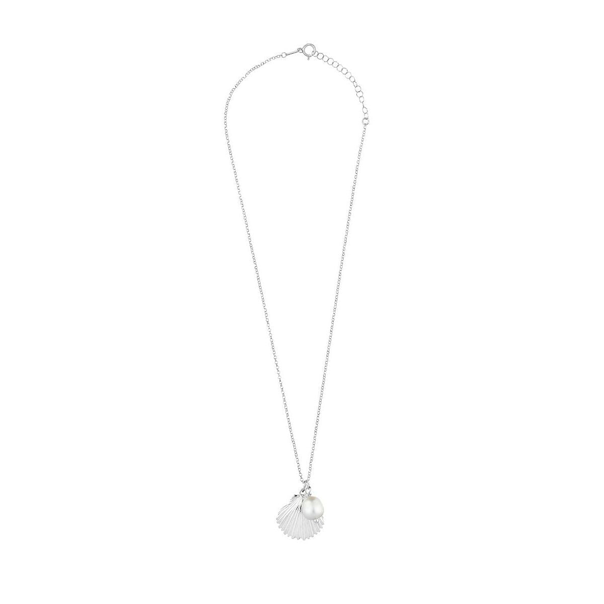Radiant · Damen-Halskette Edelstahl