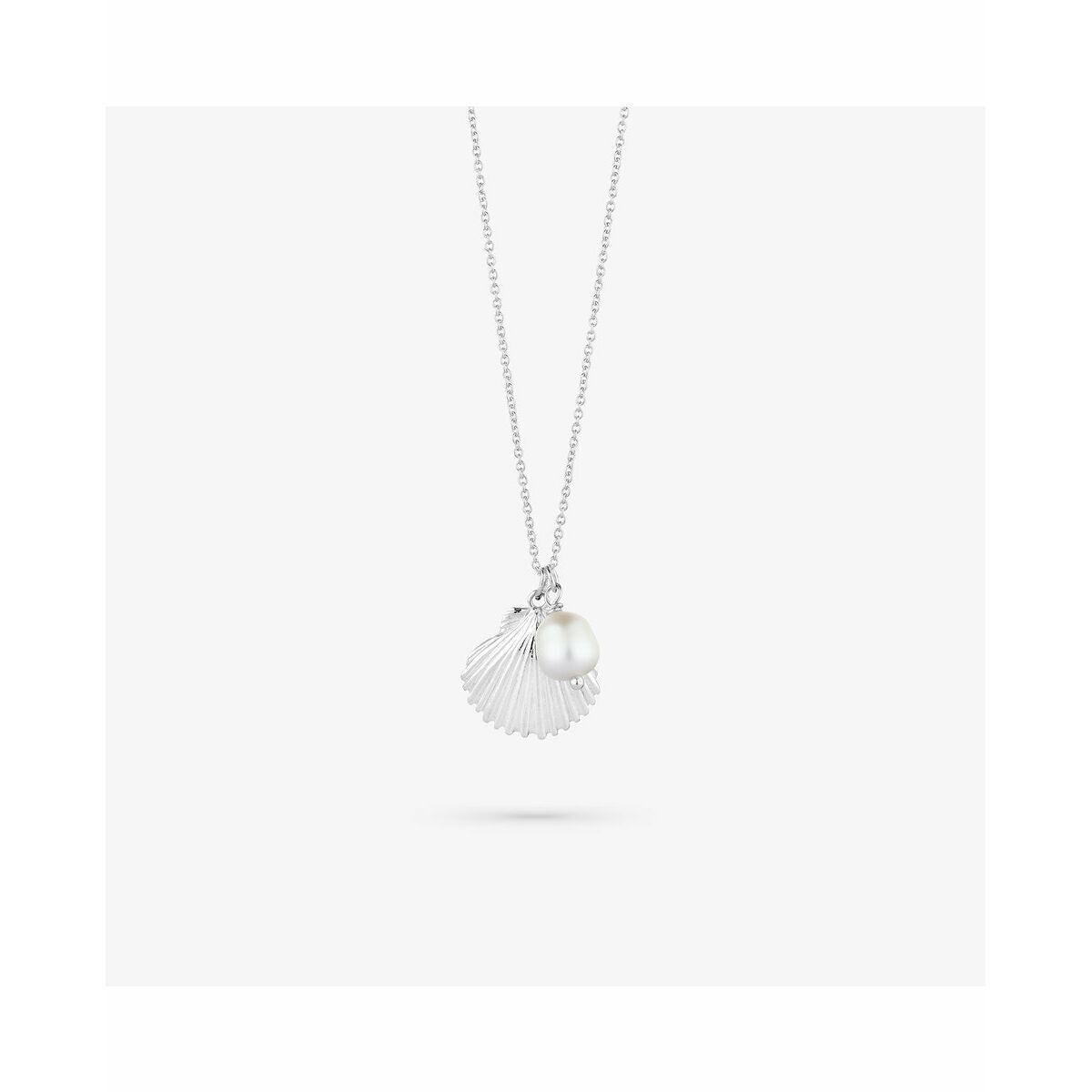 Radiant · Damen-Halskette Edelstahl