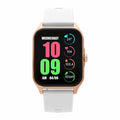 Stilvolle Smartwatch – Dein tägliches Statement