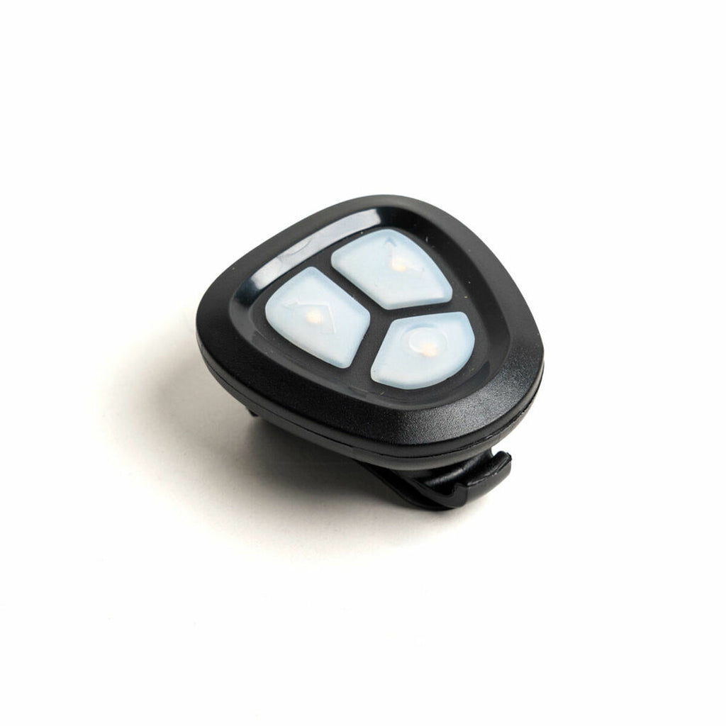 Schwarzer E-Scooter Helm: Optimaler Schutz – Ansicht 2