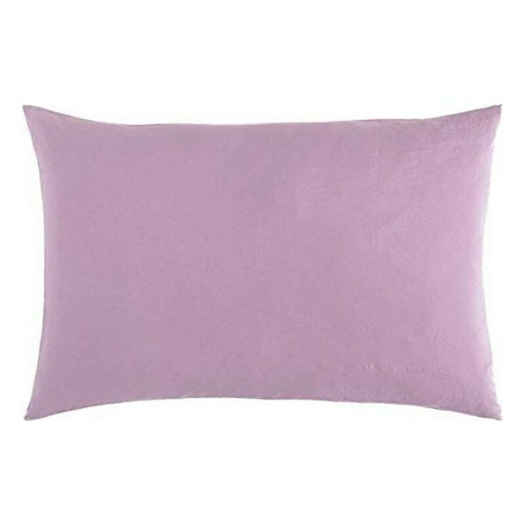Kissenbezug Naturals Lila