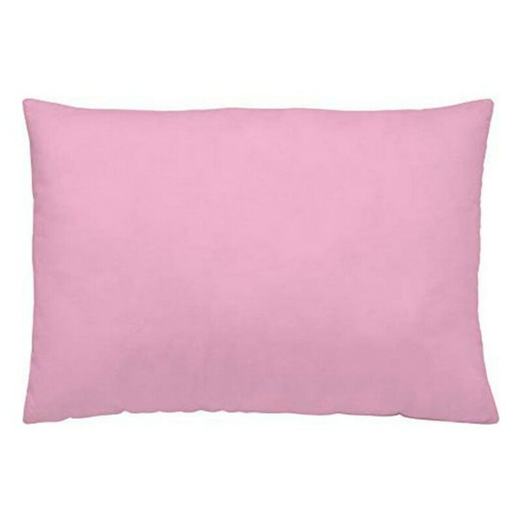 Kissenbezug Naturals Hellrosa (45 x 110 cm) – LuxeStyle Schweiz