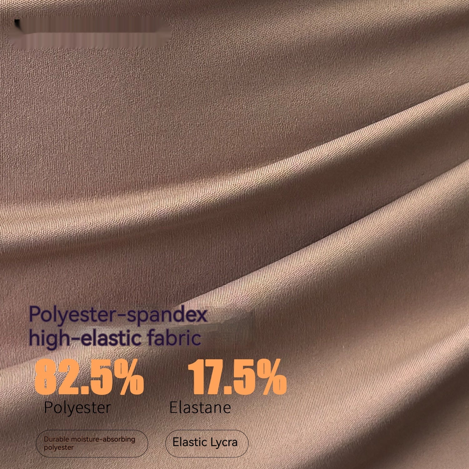 Sportlicher Faux-Zweiteiler Skirt für Damen