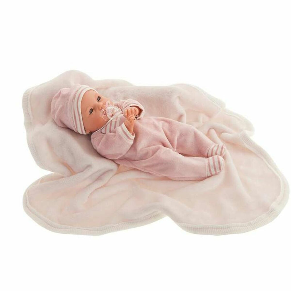 Baby-Puppe Antonio Juan Bimba Tears 37 cm