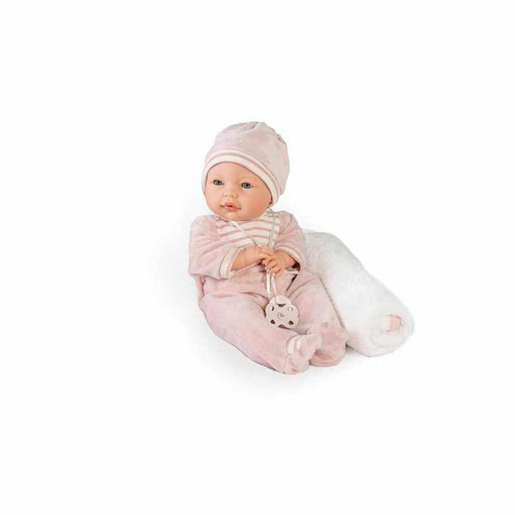 Baby-Puppe Antonio Juan Bimba Tears 37 cm