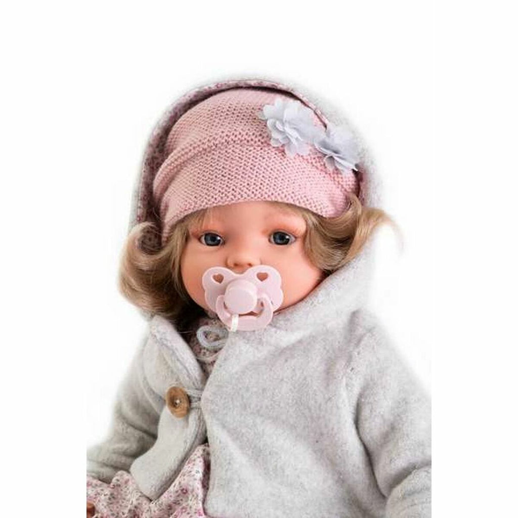 Baby-Puppe Antonio Juan 16277 42 cm
