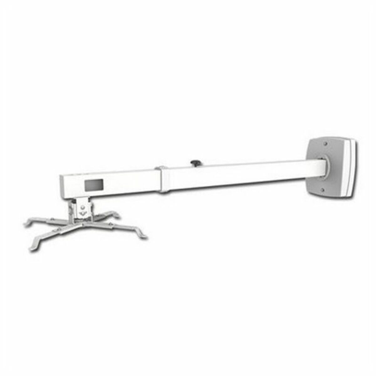 Flexible Beamer Wandhalter – platzsparend & stabil