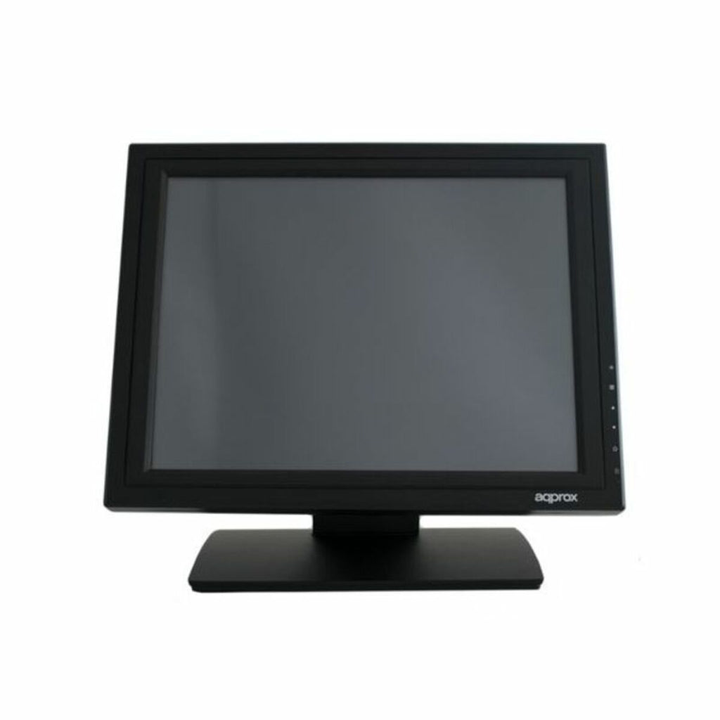Monitor mit Touchscreen approx! appMT15W5 15