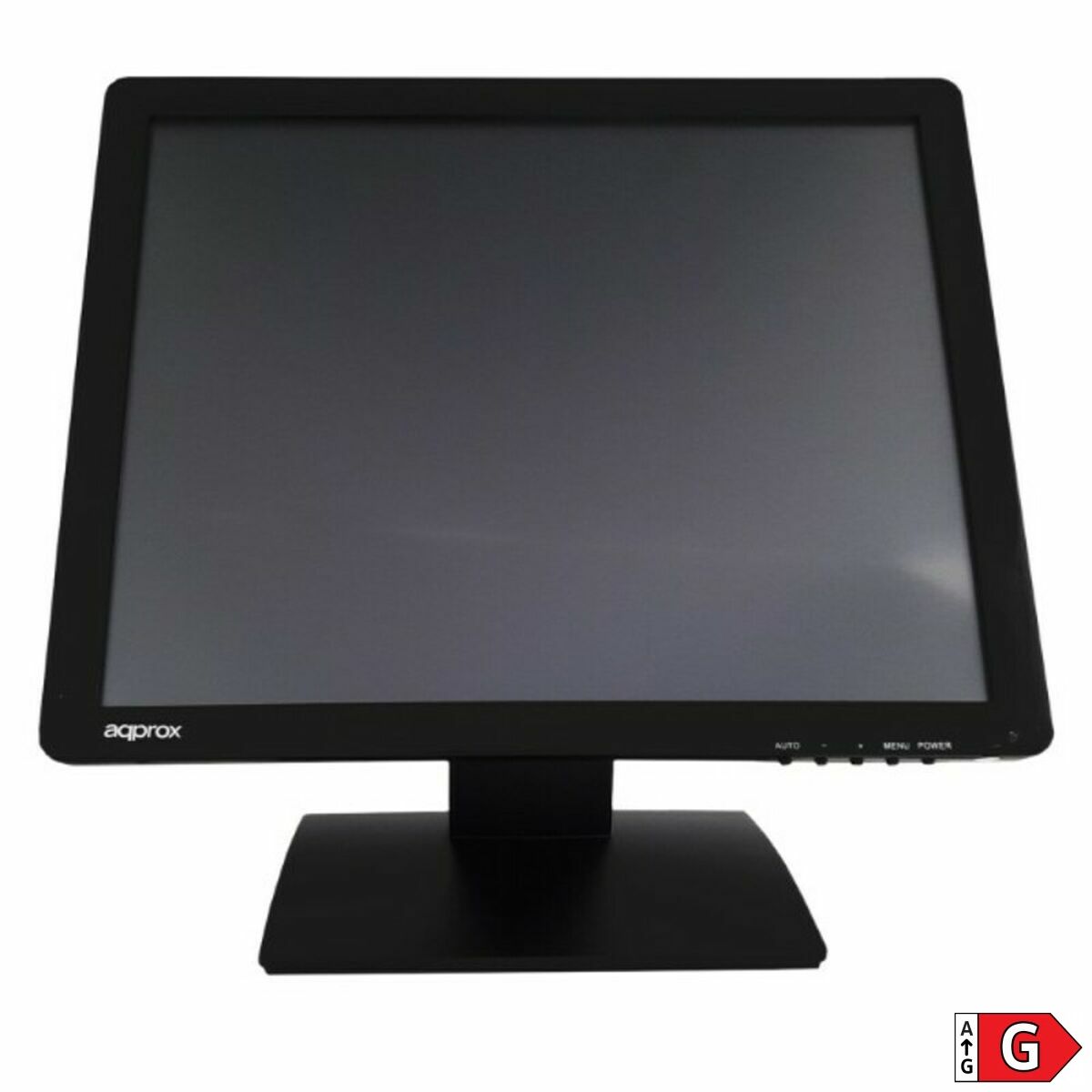 Monitor mit Touchscreen approx! APPMT19W5 19 SXGA