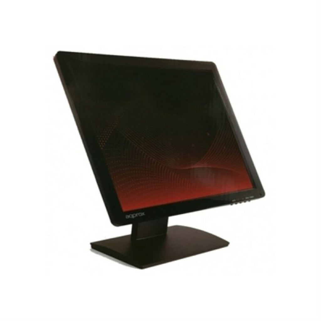 Monitor mit Touchscreen approx! APPMT17W5 17 Full HD SXGA