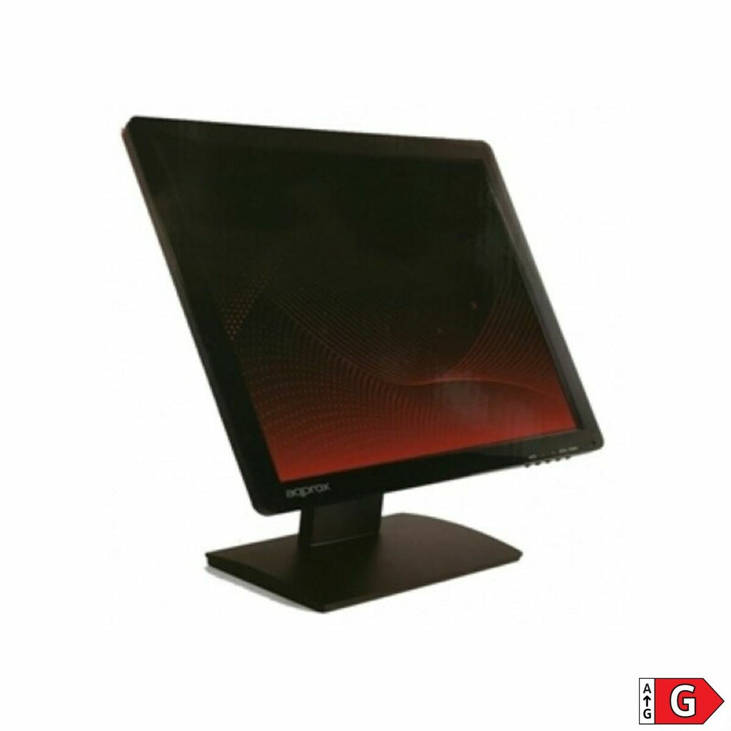 Monitor mit Touchscreen approx! APPMT17W5 17 Full HD SXGA