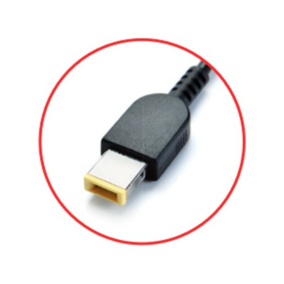Laptopladekabel Lenovo approx! APPA11 65 W – LuxeStyle Schweiz