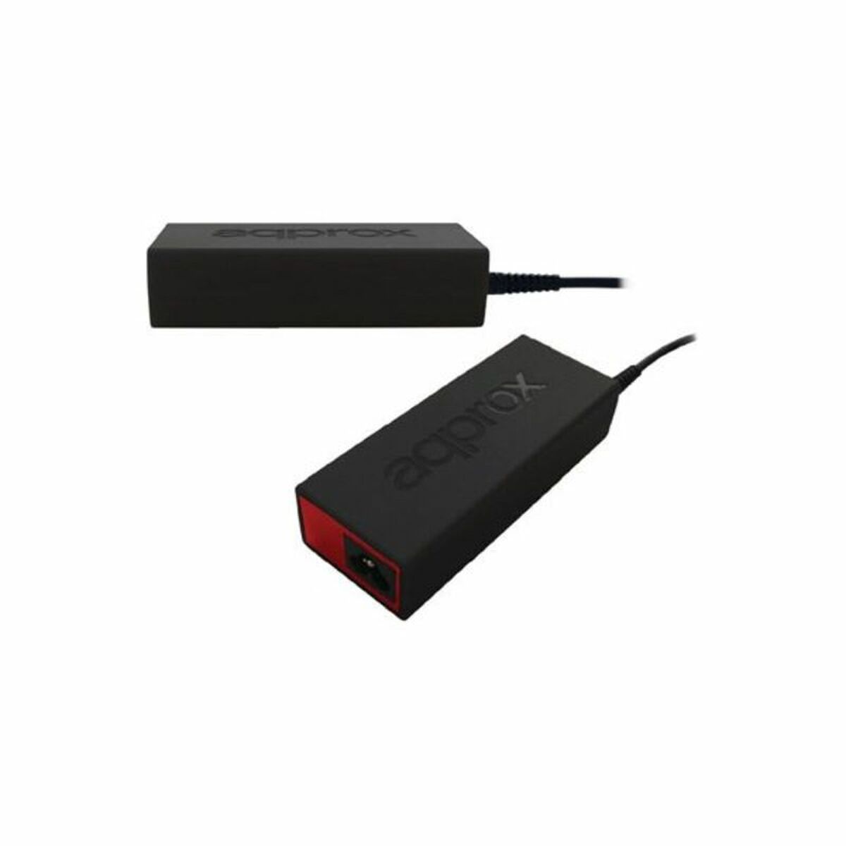 Tragbares Ladegerät approx! APPUA90BRV5 90 W – LuxeStyle Schweiz