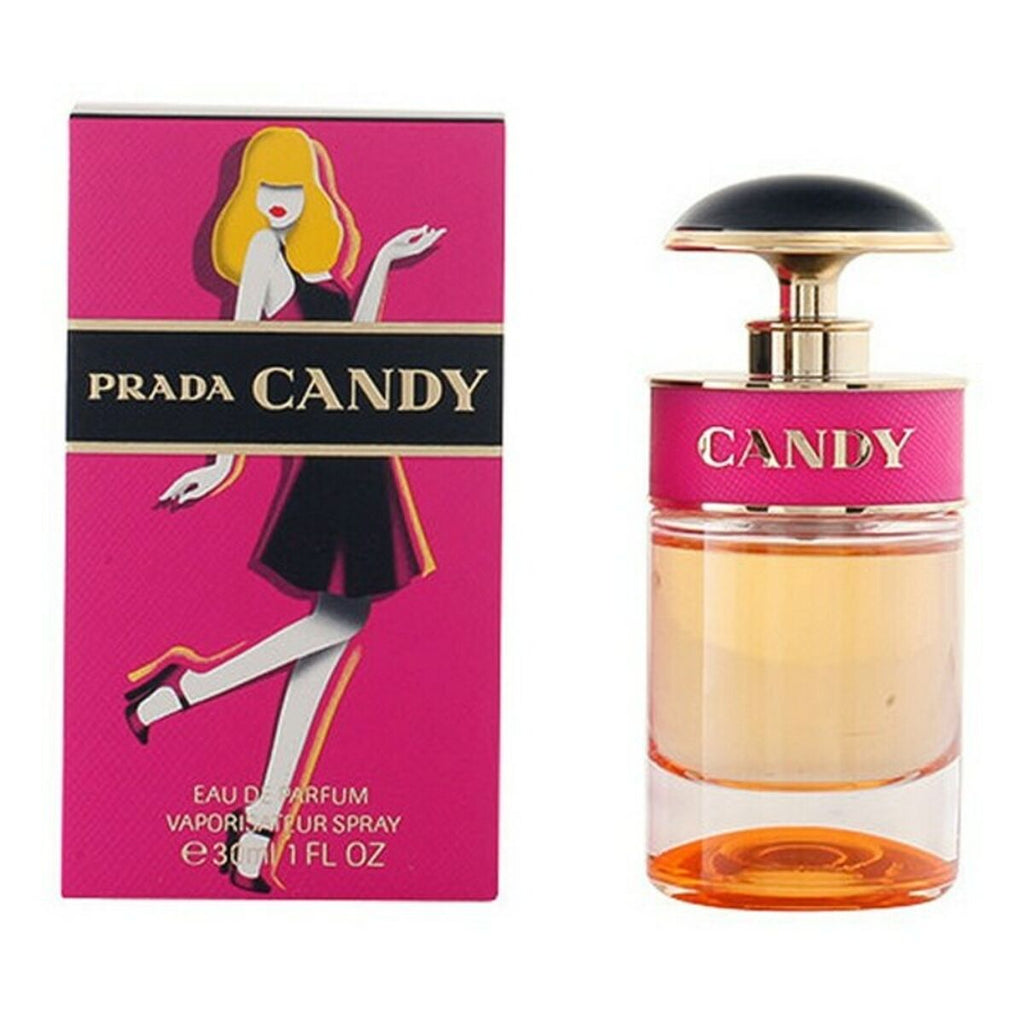 Damenparfüm Prada EDP 80 ml