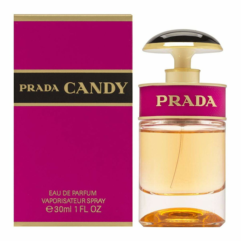 Damenparfüm Prada Prada Candy EDP 30 ml