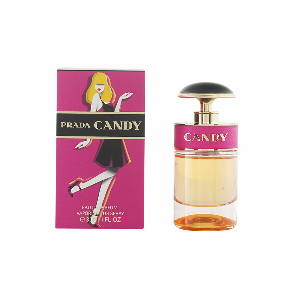 Damenparfüm Prada Prada Candy EDP 30 ml