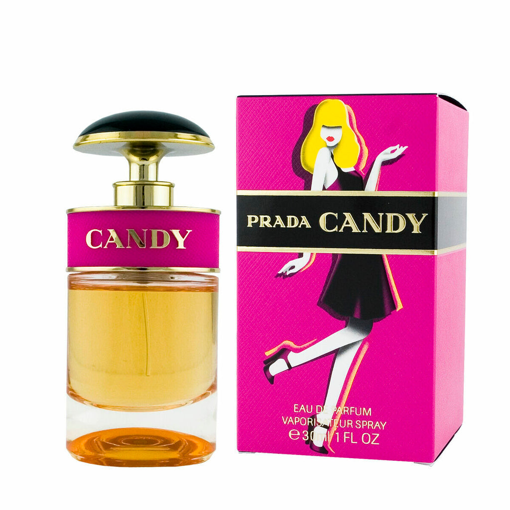 Damenparfüm Prada Prada Candy EDP 30 ml