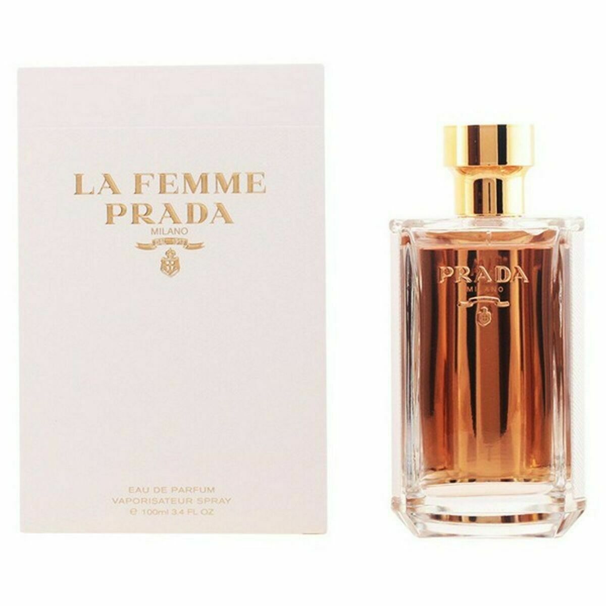 Damenparfüm Prada EDP 50 ml