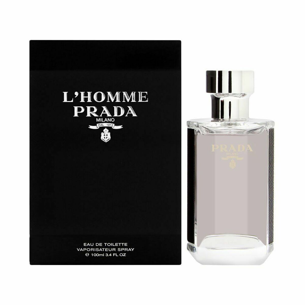 Herrenparfüm Prada EDT