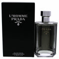 Herrenparfüm Prada EDT