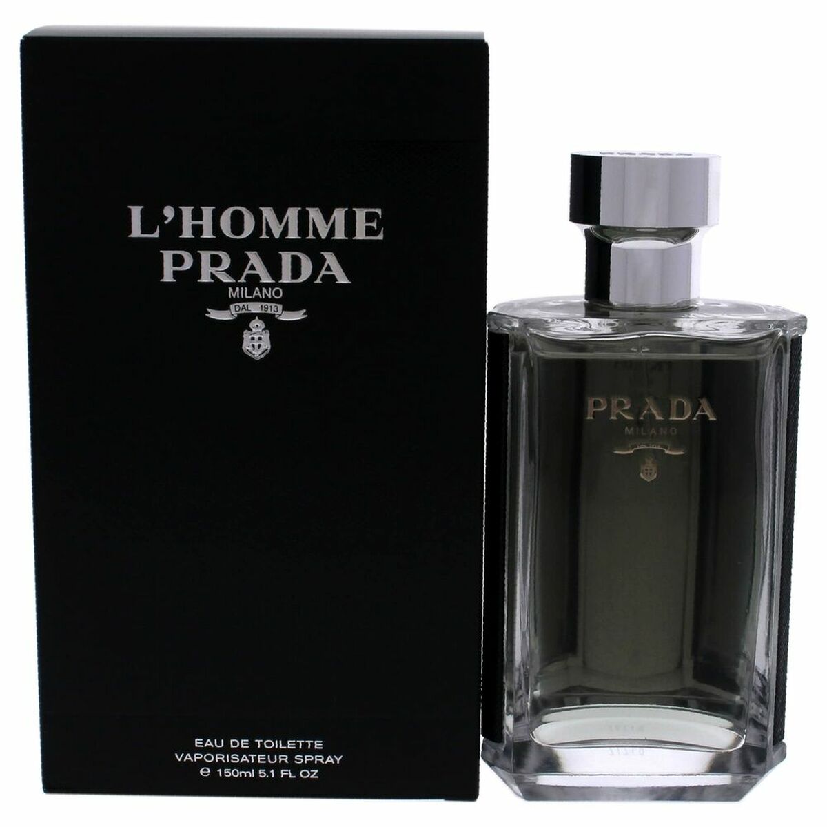 Herrenparfüm Prada EDT