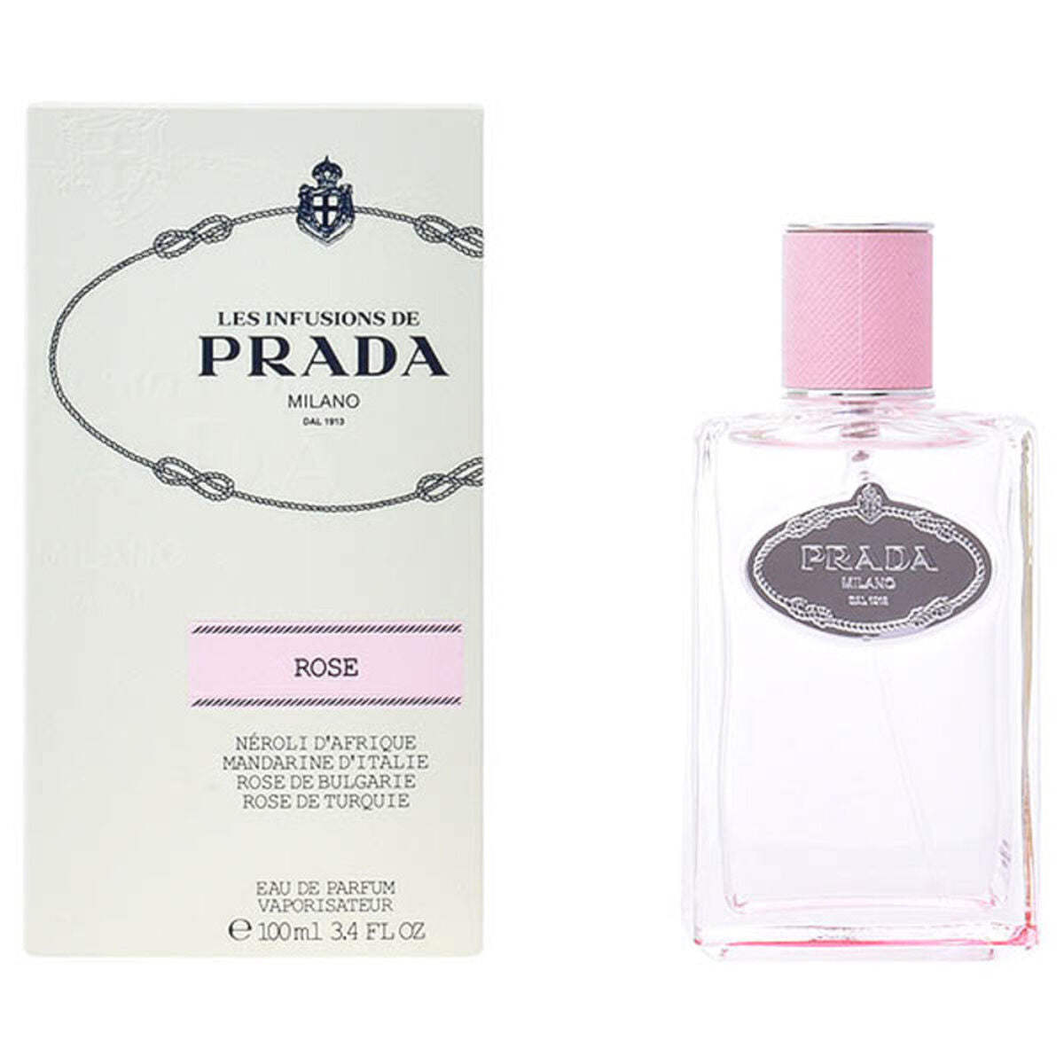 Damenparfüm Prada EDP 100 ml