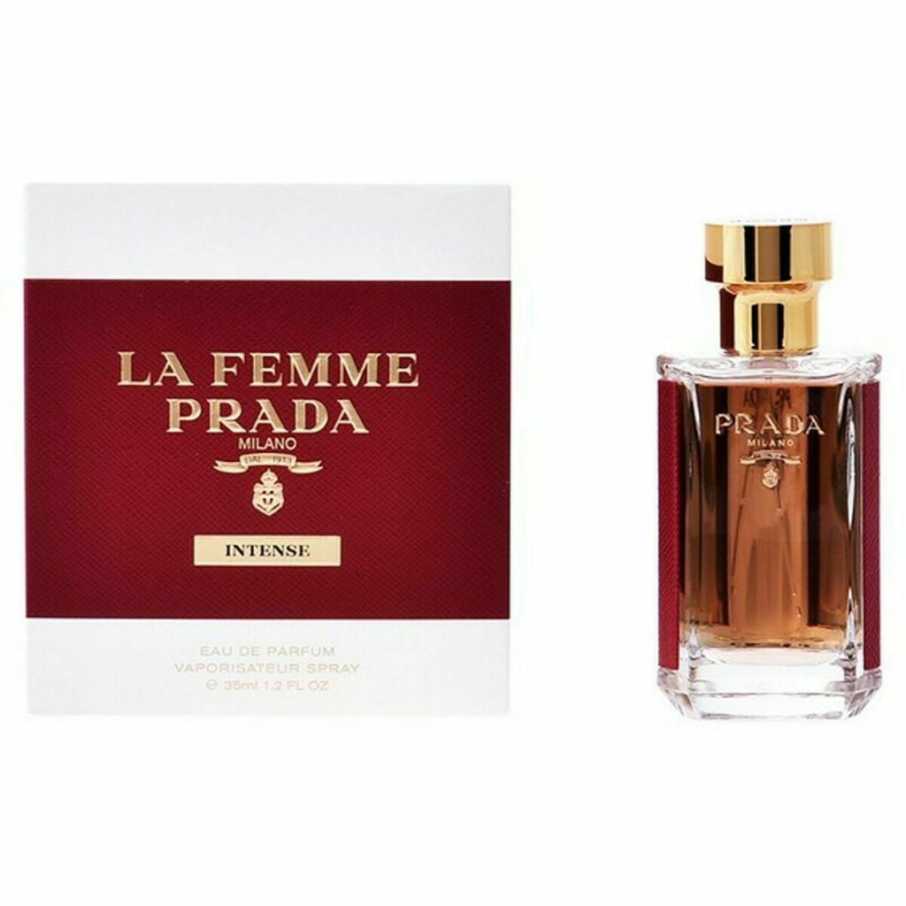 Damenparfüm Prada La Femme Intense EDP 35 ml
