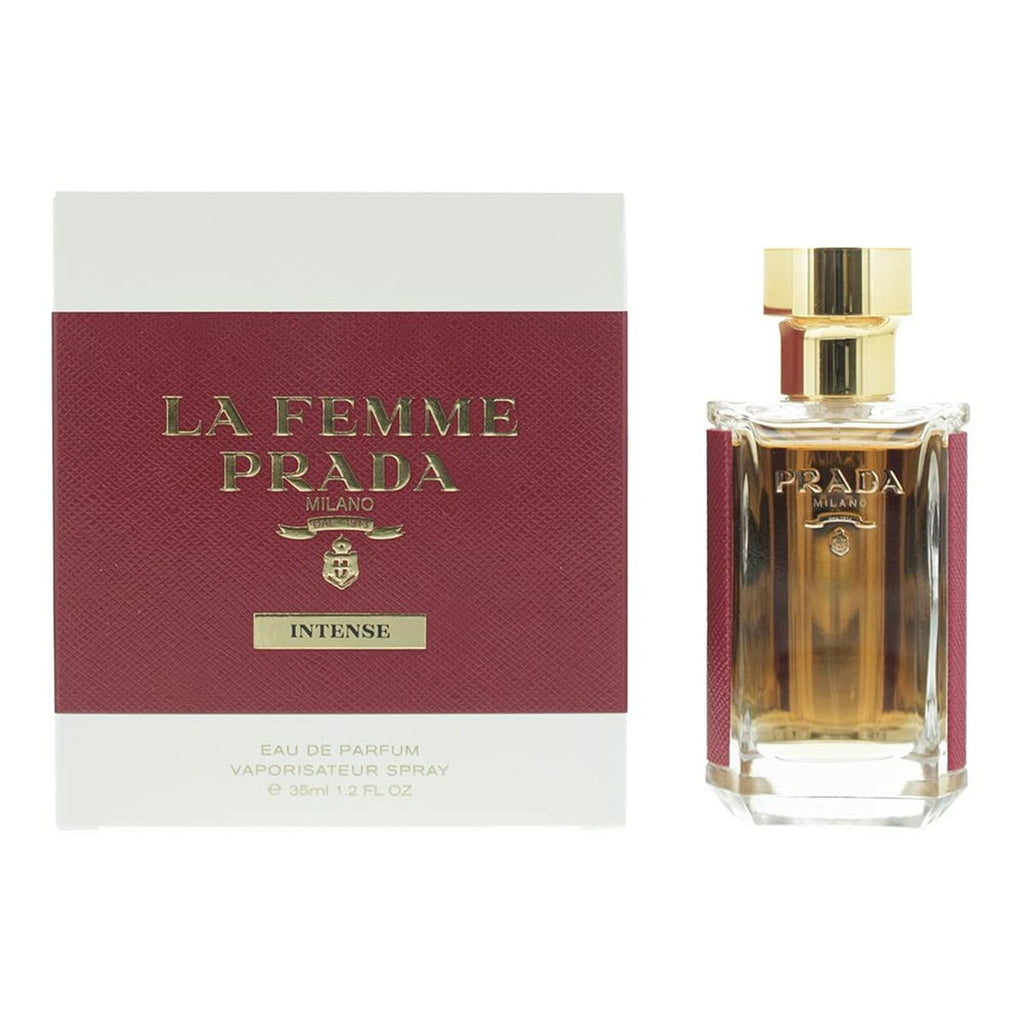 Damenparfüm Prada La Femme Intense EDP 35 ml