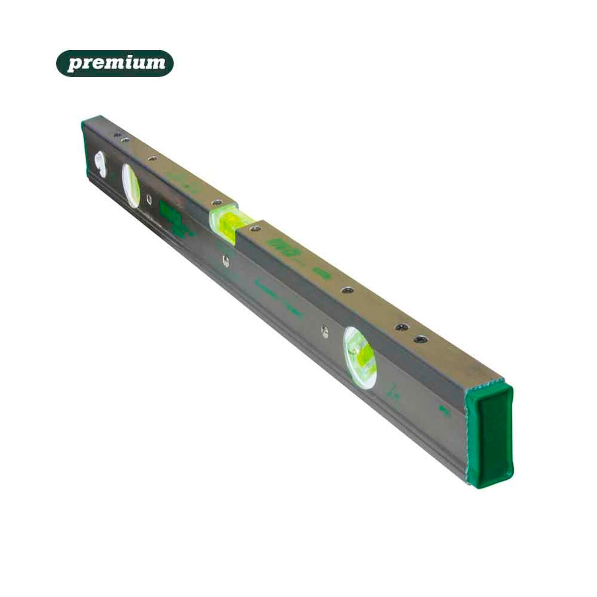 Wasserwaage 50cm für exakte Messungen