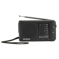 Tragbares Radio «Aiwa» AM/FM Schwarz