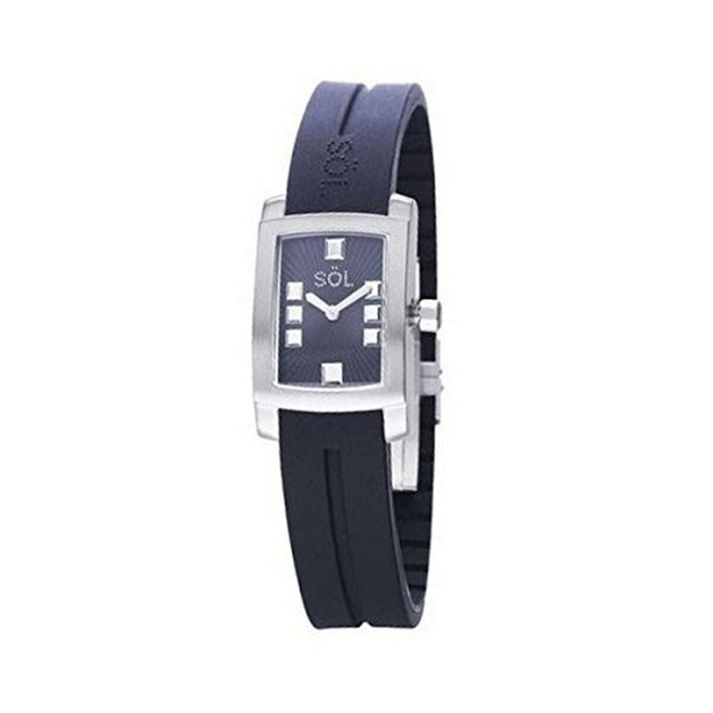 Damenuhr 23mm – Zartes Design, zeitlose Schönheit