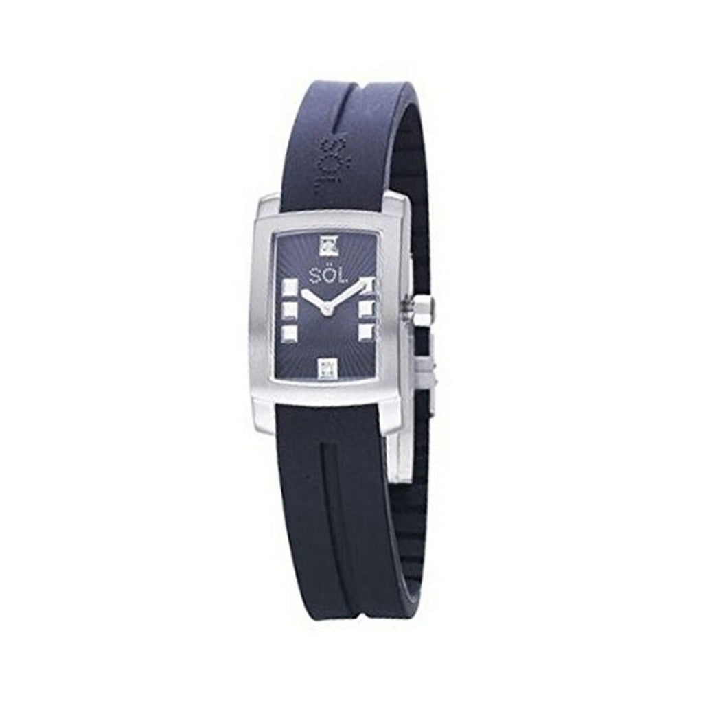 Damenuhr 23mm – Zartes Design, zeitlose Schönheit