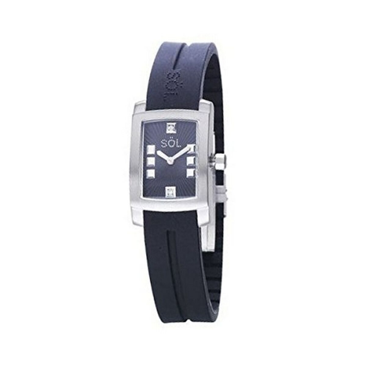 Damenuhr 23mm – Zartes Design, zeitlose Schönheit